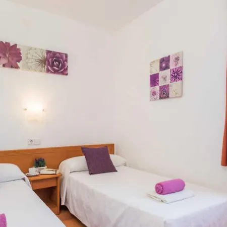 Serena Cala Blanca (Menorca)