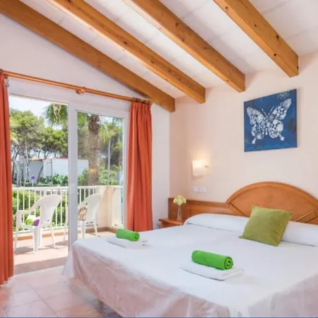 Serena Cala Blanca (Menorca)