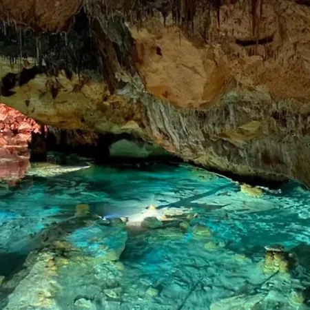 Serena * Cala Blanca (Menorca)