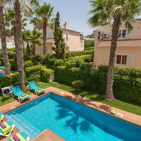 Serena * Cala Blanca (Menorca)