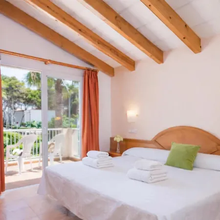 Serena Villa Cala Blanca (Menorca)