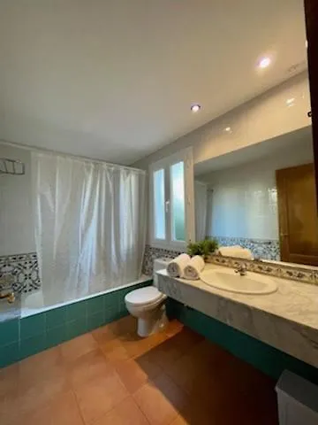 Serena קאלה בלנקה