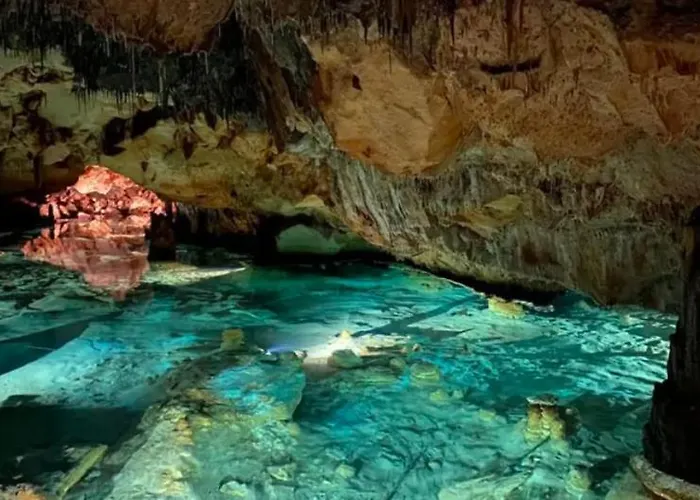 Serena * Cala Blanca (Menorca)