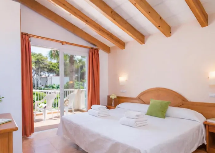 Serena וילה קאלה בלנקה