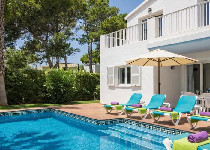 Serena Cala Blanca (Menorca)