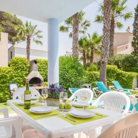 Serena Villa