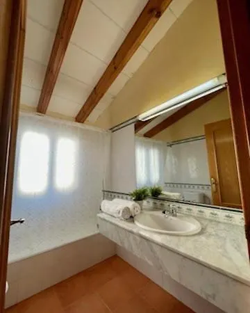 Villa Serena Cala Blanca (Menorca)