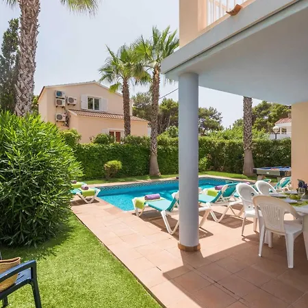 Villa Serena
