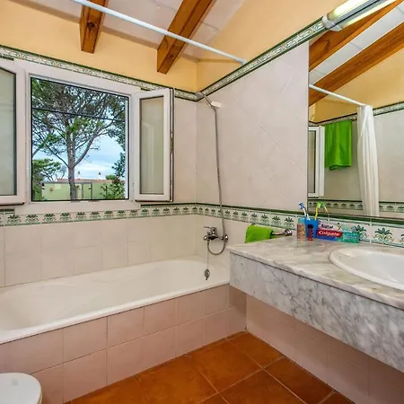 Serena Villa *