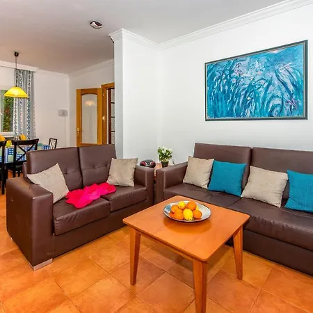 Serena Villa *