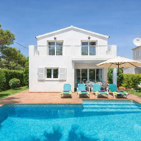 Villa Serena