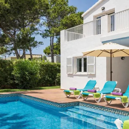 Serena Cala Blanca (Menorca)