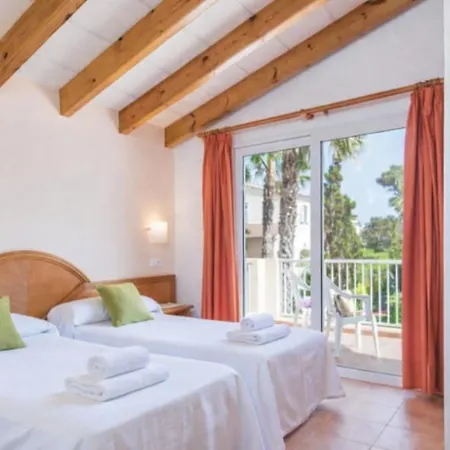 Serena Villa